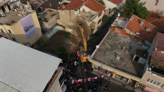 Yıldırımda sessiz devrim