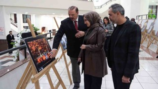 Yıldırımdan fotoğraf tutkunlarına eğitim