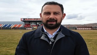 Yılmaz: “Gönüller Bir Olduğunda Başarı Geliyor”