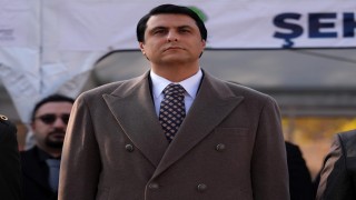 Yılmazdan 25 Aralık mesajı