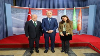 YÖK engelsiz üniversite ödüllerinde Uşak Üniversitesi öne çıktı