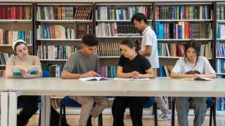 YÖK raporunda Karabük Üniversitesi 4 alanda ilk 10a girdi