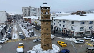 Yozgat il merkezi ve bazı ilçelerde eğitime 1 gün ara verildi
