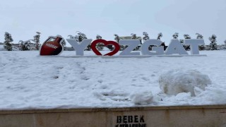 Yozgatın bazı ilçelerinde eğitime 1 gün ara verildi