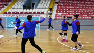 Yozgatın namağlup lideri Süper Lig hedefini sürdürüyor