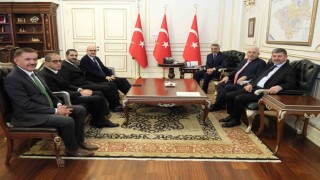 Yozgatta 927 bin onsluk altın tespit edildi