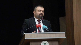 Yozgatta Emirci Sultan Sempozyumu düzenlendi