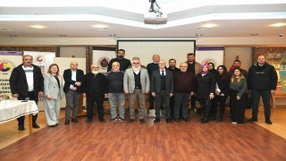 Yüksek enflasyon ortamında işletme yönetimi eğitimi verildi
