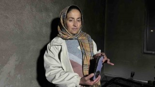 Yüksekovada evde patlayan telefon yürekleri ağza getirdi: Kartal ailesi ölümden döndü
