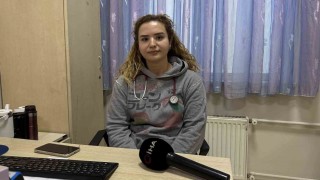 Yüksekovada mevsimsel grip artışı