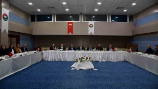 Yükümlülerin ve eski hükümlülein talepleri değerlendirildi