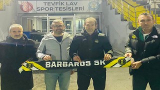 Yuntdağspor, Yılmaz İşlere emanet