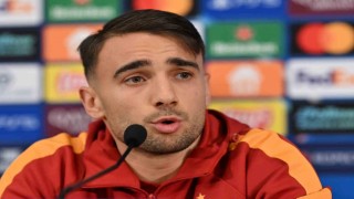 Yunus Akgün: Kazanıp dönmek istiyoruz