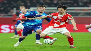 Yunus Emre Çift: Play offu geçip Avrupa maceramızı sürdüreceğiz
