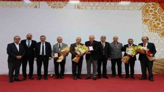 Yunusemrede kırsal kalkınma ve kooperatifçilik masaya yatırıldı