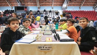 Yunusemrede satranç kursu başlıyor