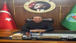 Yüreğir Ziraat Odası Başkanı Doğan: Çiftçimizin ayakta kalması, Türkiyenin güçlü kalması demektir