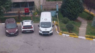 Yurtta fenalaşan genç kız kaldırıldığı hastanede hayatını kaybetti