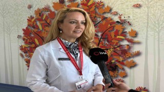 Yürüyemiyordum dedi, şimdi ayağa kalktı: Dirençli tüberkülozda yüz güldüren sonuç