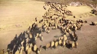 Zamanın Ustaları belgeselinden ilk görüntüler yayınlandı