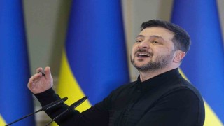 Zelenskiy, barış müzakerelerinde üzerinde çalışılan 20 maddelik planı açıkladı