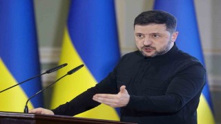 Zelenskiy, Trumpın Özel Temsilcisi Witkoff ve damadı Kushner ile telefonda görüştü