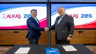 Zes, Alkaş ile AVMlerde şarj istasyonu ağını büyütüyor