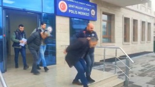 Zeytinburnunda park yeri kavgası cinayetinde 2 tutuklama