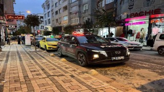 Zeytinburnunda park yeri tartışmasında kan aktı: 1 ölü, 1 yaralı