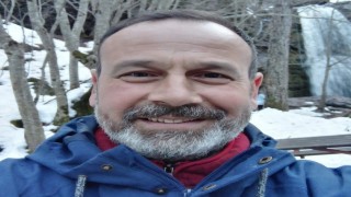 Zıpkınla balık avına çıkan emekli askeri savcı boğularak hayatını kaybetti