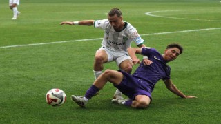 Ziraat Türkiye Kupası: Iğdır FK: 3 - Orduspor 1967: 2