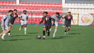 Ziraat Türkiye Kupası: Kahramanmaraşspor: 1 - Erzurumspor FK: 3