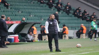 Ziraat Türkiye Kupası: Kocaelispor: 1 - Erzurumspor FK: 0 (Maç devam ediyor)