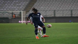 Ziraat Türkiye Kupası: Konyaspor: 1 - Antalyaspor: 0 (Maç sonucu)