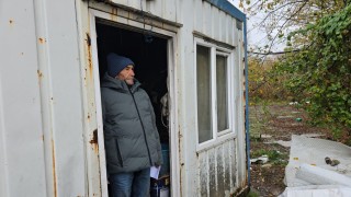 Zonguldakta vekalet verdi, 21 milyon liralık gayrimenkullerinden oldu iddiası