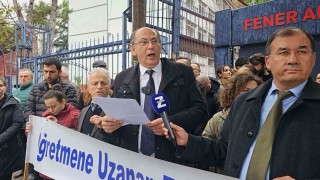 Zonguldakta veli tartıştığı öğretmeni yüzünden yaraladı