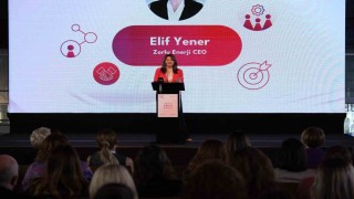 Zorlu Enerji, genç kadınlara liderlik yolunu açıyor