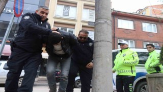 1 çocuğu ve 2 genci hayattan koparan sürücü tutuklandı