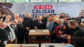 10 Ocakta gazetecilere indirim müjdesi