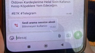 13 yaşındaki çocuğun yumruğuyla ölen Alperenin ailesine tehdit mesajları