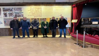 130 yıllık Bilecik çatması yeniden dokunacak