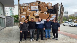 15 ton bozulmuş ilaç elektriğe dönüştü
