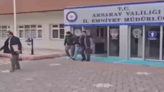 16 yaşındaki çocuk babasının hesabından 1,5 milyon kredi çekip dolandırıcıya kaptırdı