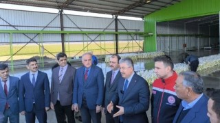 2025 Yılında TKDK’den Osmaniye’ye 61 Milyon TL Hibe