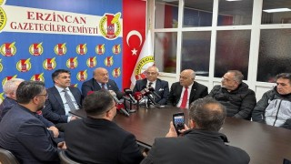 2026 yılı yatırım programı: Erzincana 138 proje, 38 milyar TL ödenek