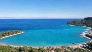 2026nın en iyi destinasyonlarına Kemer damga vurdu