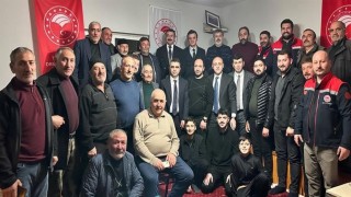 21 bin 502 çiftçiye bilgilendirme