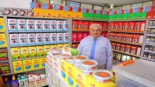 39 yıldır düzeniyle dikkat çekiyor
