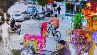 4 bisiklet çalan şüpheli tutuklandı: Bisikletlere ilgim var, dayanamayıp çalıyorum