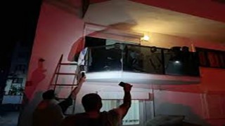 4 kez bıçakladı, sonra 112yi aradı: Yaşasın istedim, ölmesin diye ambulans çağırdım